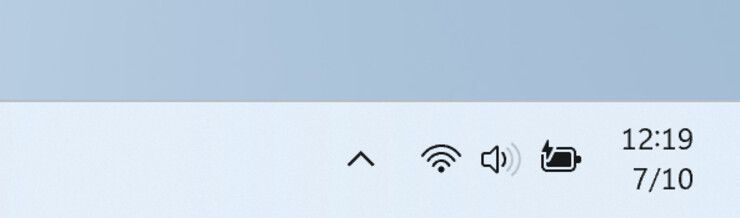 微软关闭 Win11 简化系统托盘设计:用