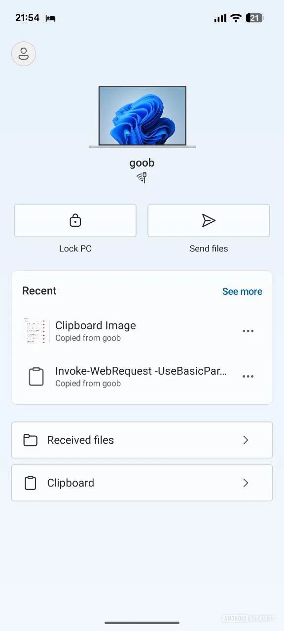 微软测试 Win11 新特性：安卓手机可远