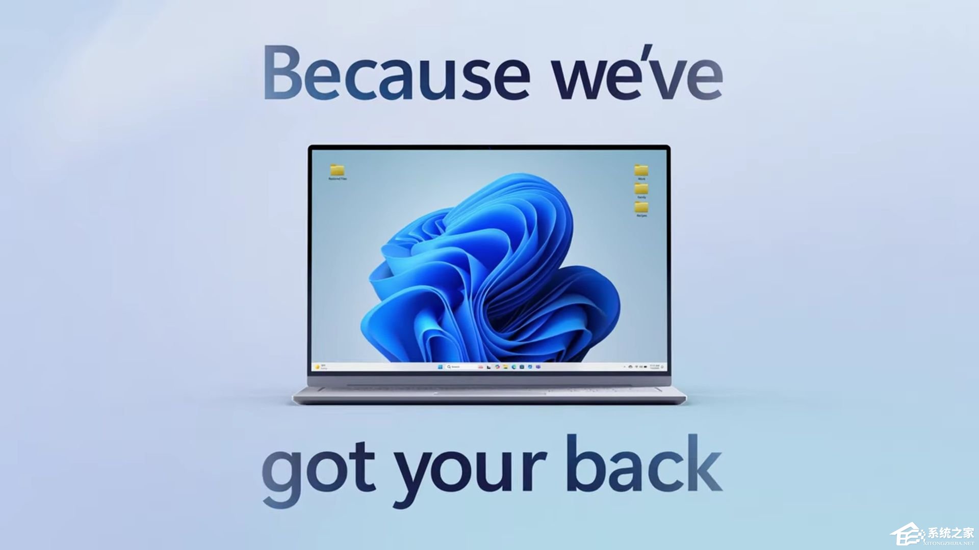 微软发新视频力推 Win10 升级 Win11，