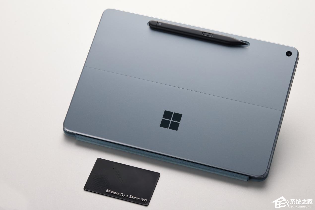 微软 Surface Pro 12 评测:AI 加持的