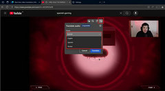Edge 浏览器 141.0.3537.13 Beta 版更新：新增 AI 视频实时音频翻译