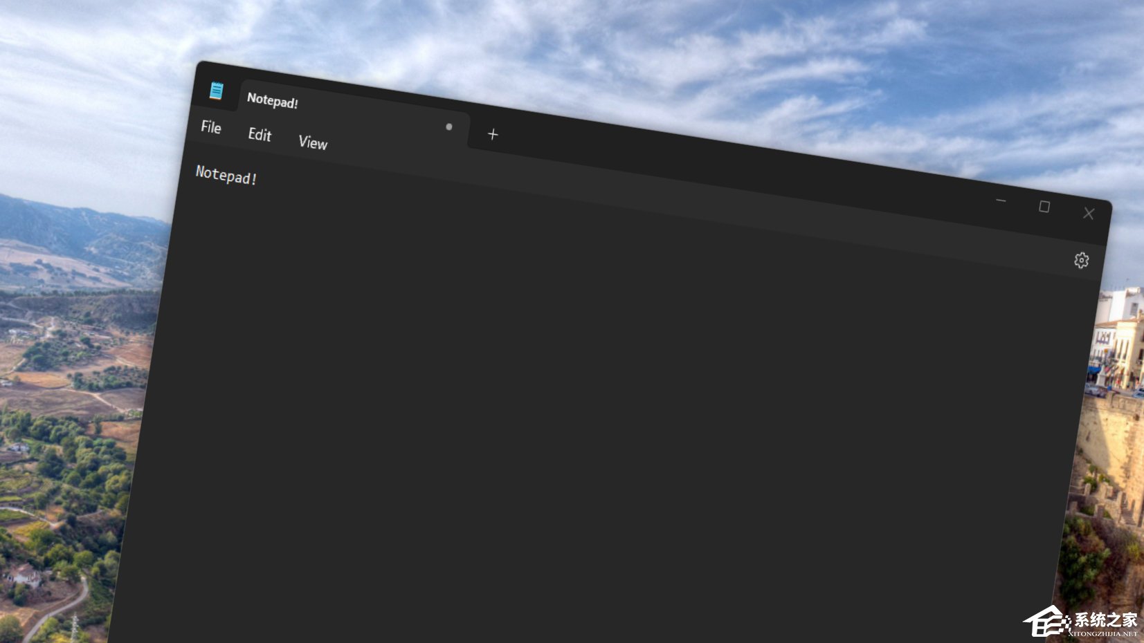 Win11 记事本大升级：支持本地 AI 模型