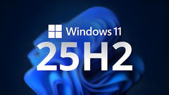 Windows 11 25H2 镜像下载安装方法