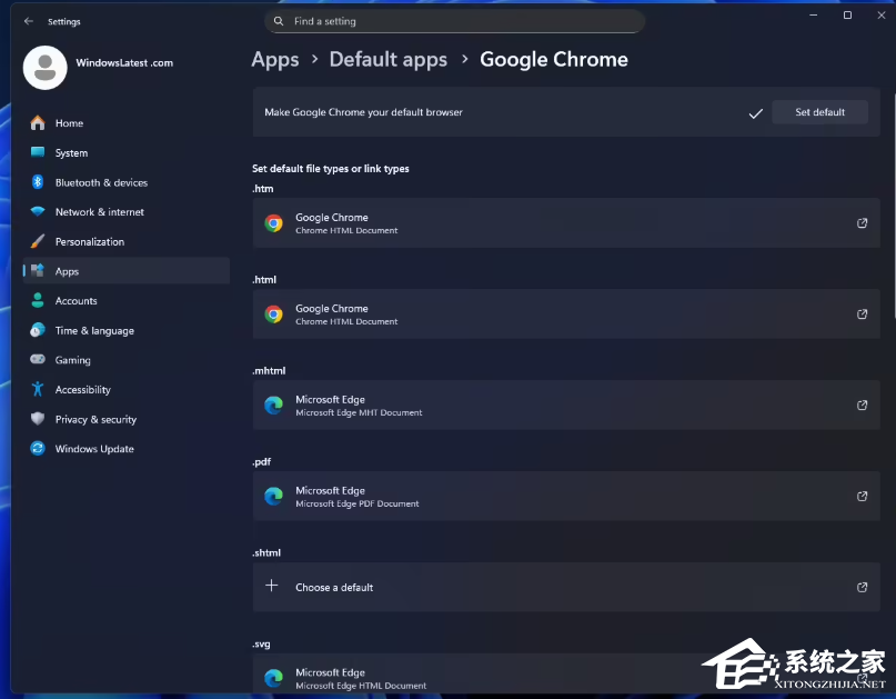 Windows 11 任务栏搜索或将尊重用户默