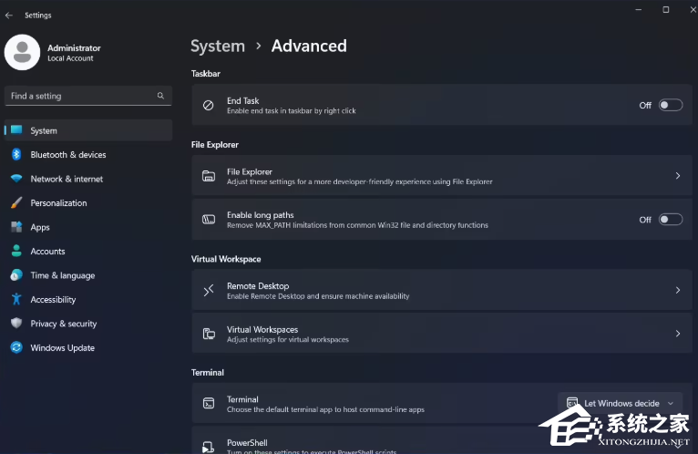 Win11 24H2 KB5065789 可选更新补丁