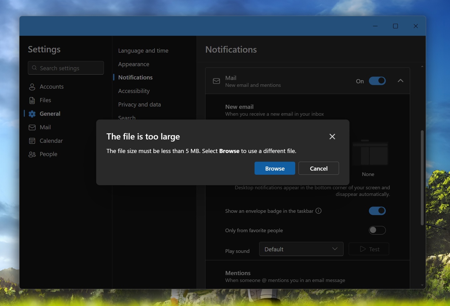 微软推送 Win11 版 Outlook 9 月更新！