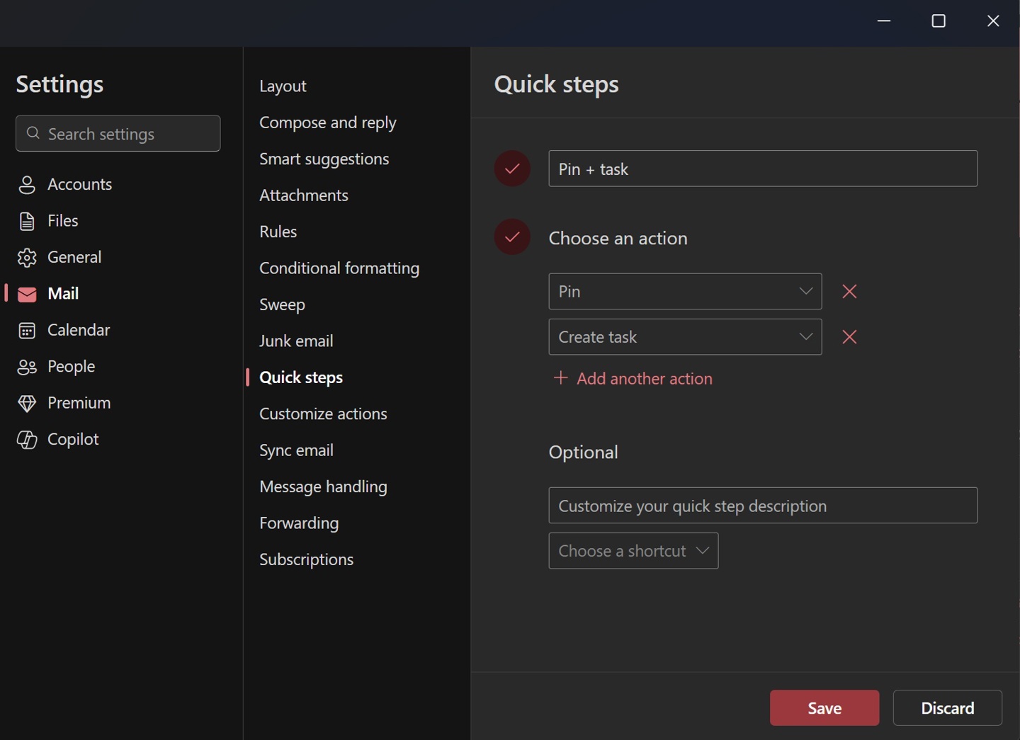 微软推送 Win11 版 Outlook 9 月更新！
