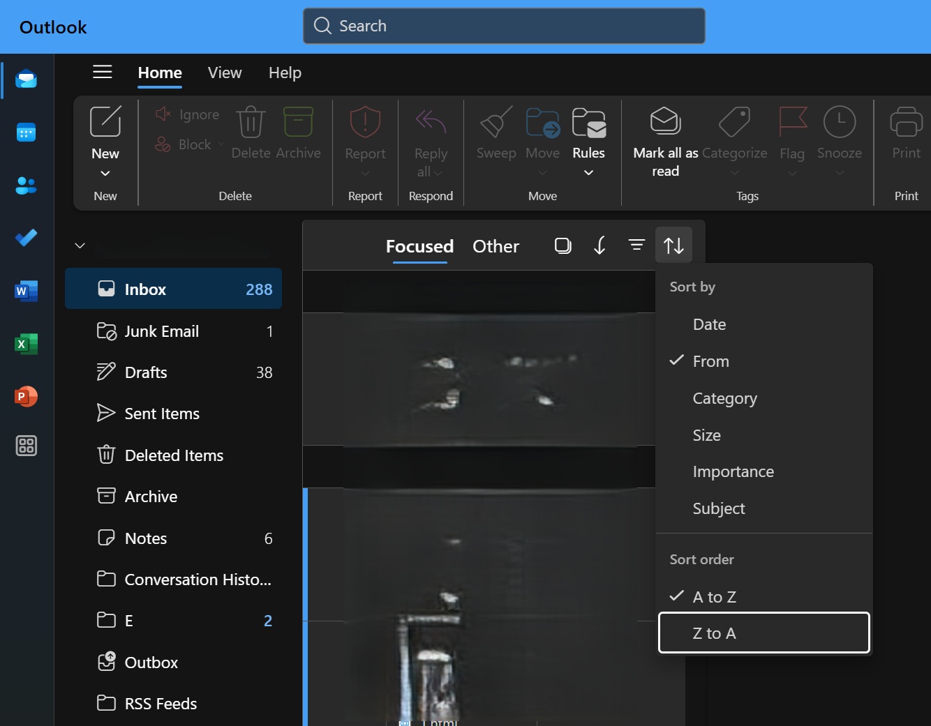 微软推送 Win11 版 Outlook 9 月更新！