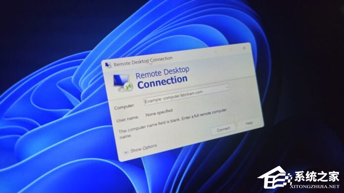 远程桌面拒绝微软账号登录的原因及修复