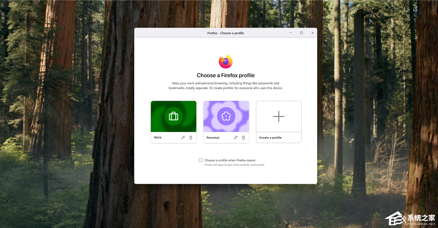 Firefox 火狐浏览器 144 稳定版发布: