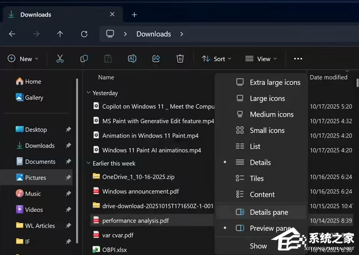 微软承认 Win11 十月更新存多项 BUG！
