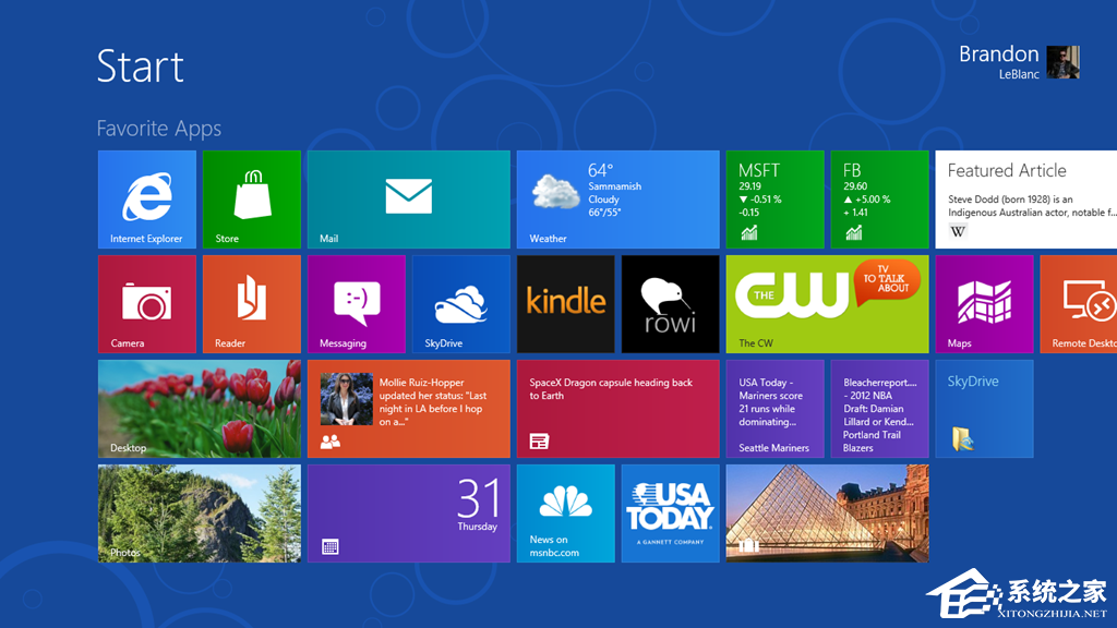 Win11 新开始菜单:四大核心变化,一文