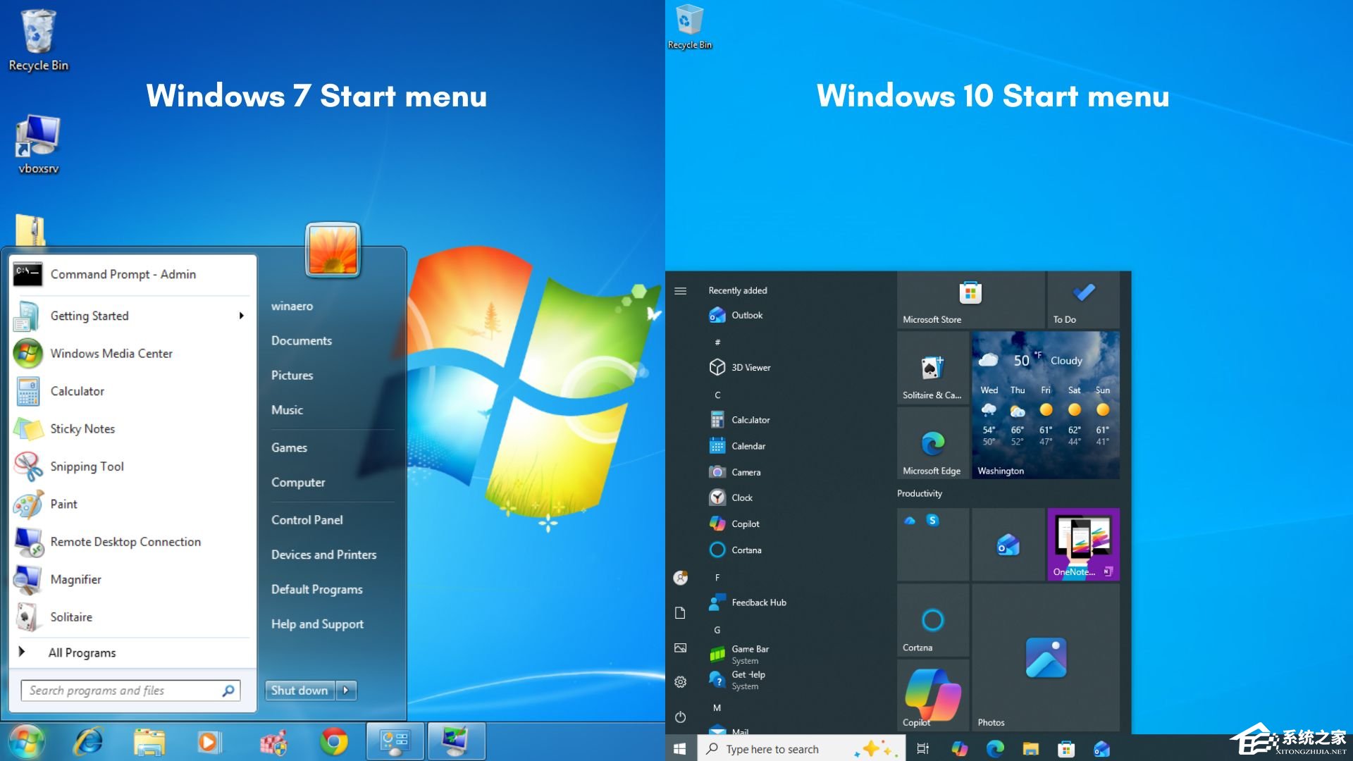 Win11 新开始菜单:四大核心变化,一文