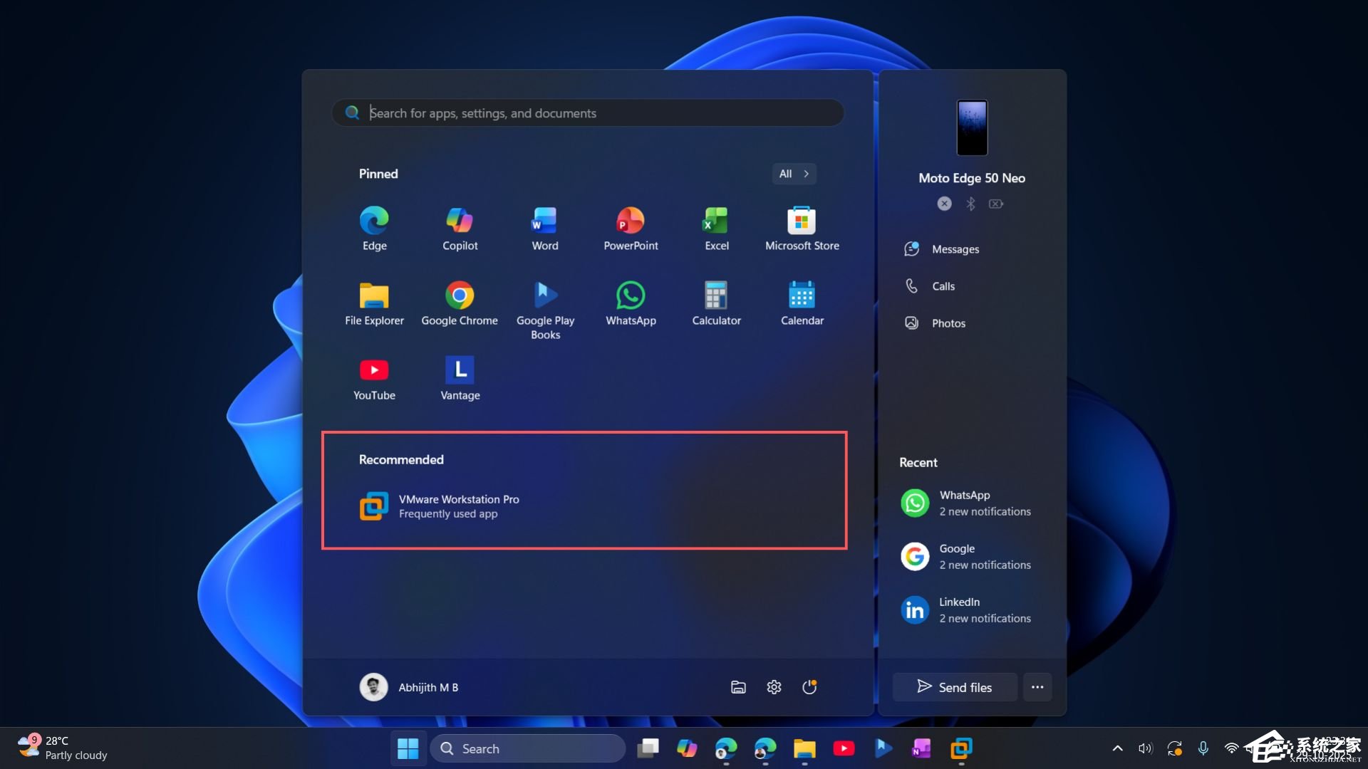 Win11 新开始菜单:四大核心变化,一文