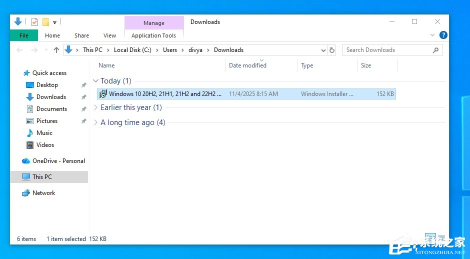 Win10“催更式”弹窗 BUG 已修复！