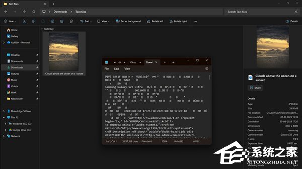 Win11 右键菜单再现 Bug!