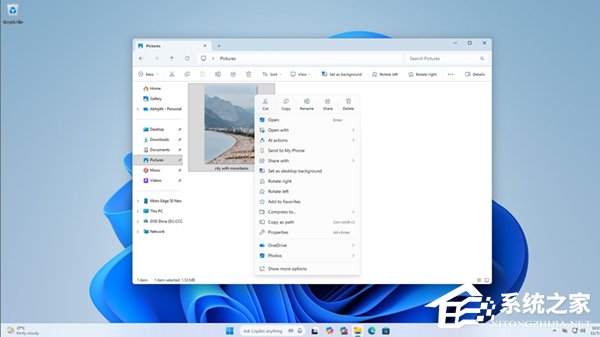 Win11 右键菜单再现 Bug!