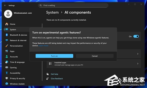 Win11 版 Copilot 喜提 GPT-5.1!