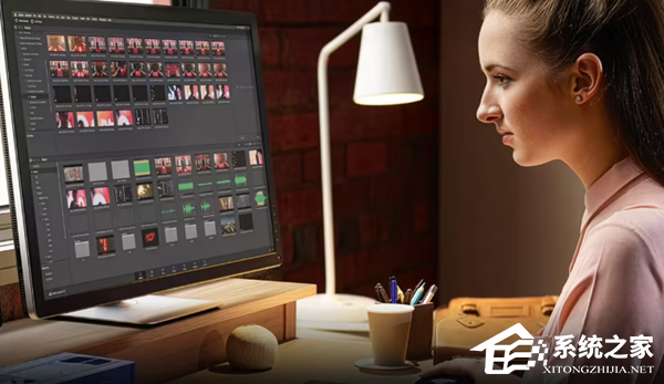 达芬奇 DaVinci Resolve 发布最新的 20