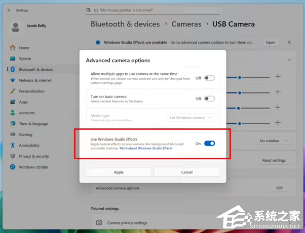 微软发布 Win11 Canary 28020.1362(KB