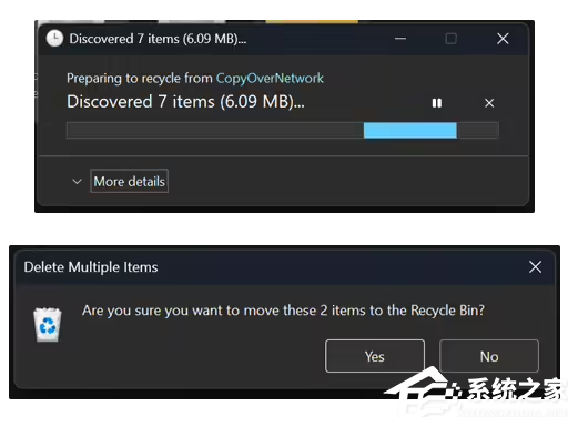 微软发布 Win11 Canary 28020.1362(KB