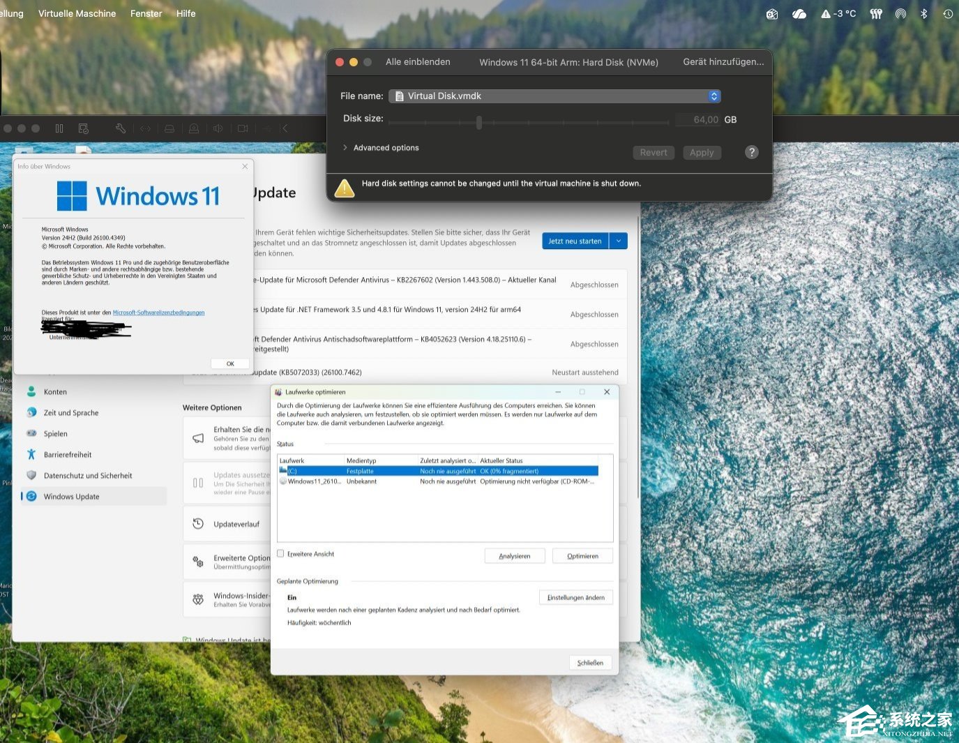 Surface Pro 12 英寸版遇 Win11 误判引