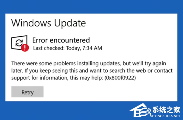部分 Win10 LTSB 2016 用户反馈更新遇