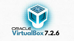 VirtualBox 发布 7.2.6 版本：修复 Zen 4 架构系统启动故障等
