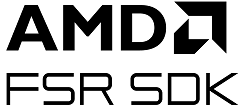 AMD 推出 AMD FSR SDK 2.2 版本！支持超分辨率 4.1 与光线再生 1.1