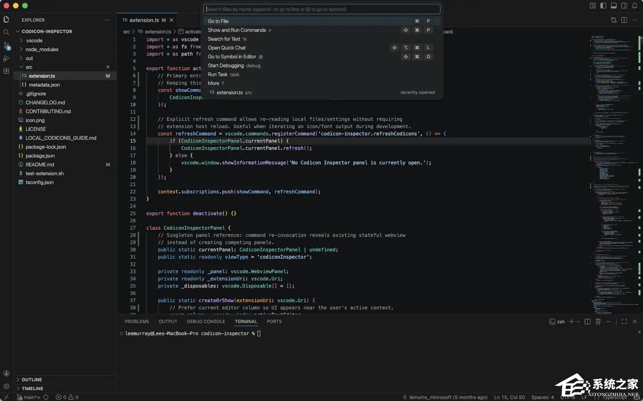 微软 VS Code 1.113 更新：三档调节 AI