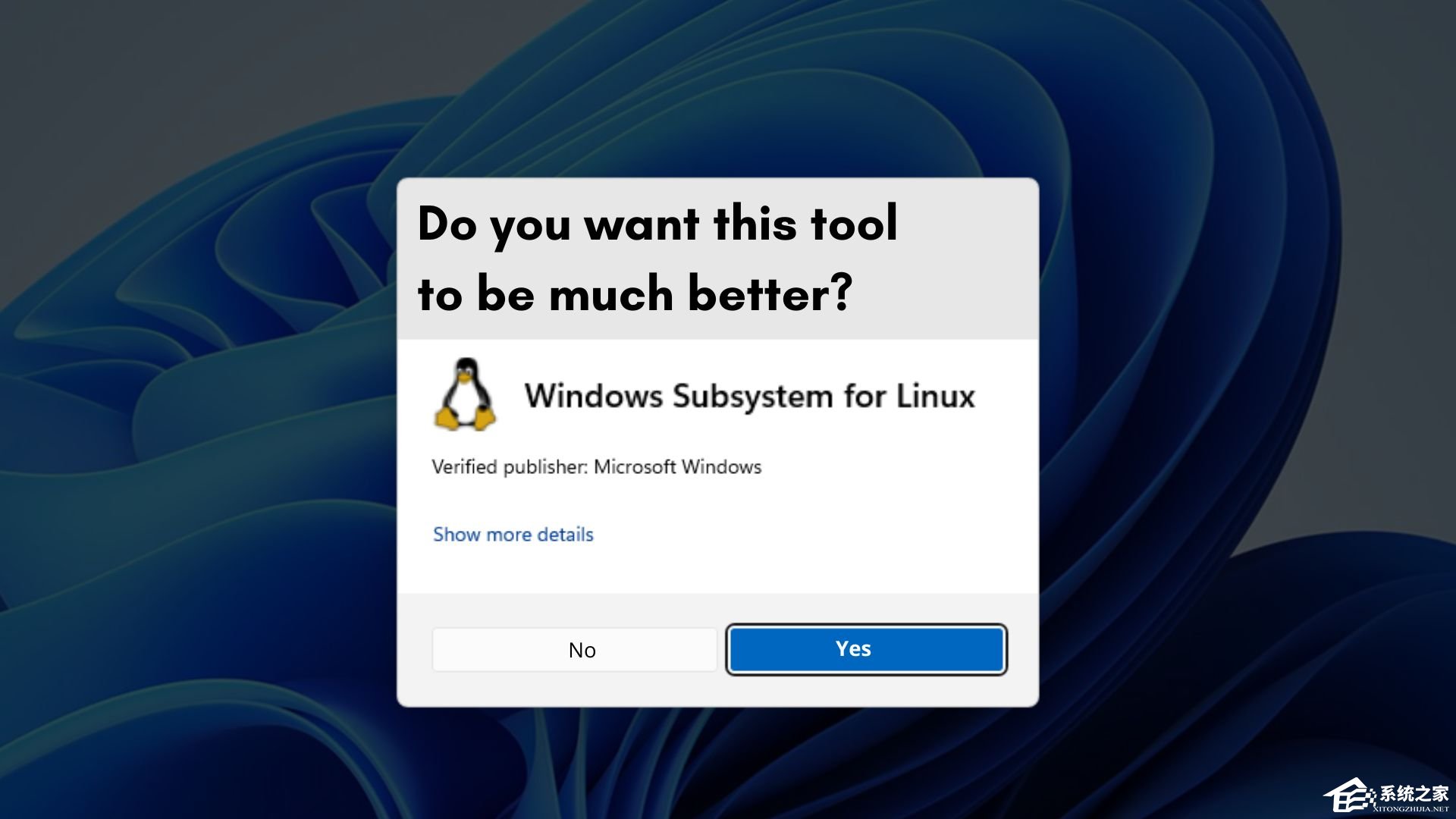 微软官宣:2026 年提速 Win11 的 Linux