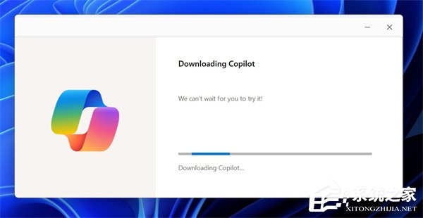 微软 Win11 新版 Copilot 改用内置 Edg