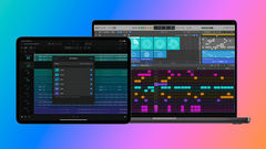苹果 Logic Pro 12.2 更新：杜比全景声混音试听、Step Reflex 内容包