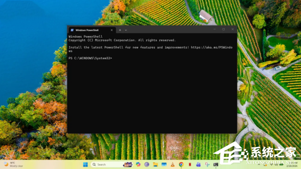 微软宣布本月起 PowerShell 7.7 预览版