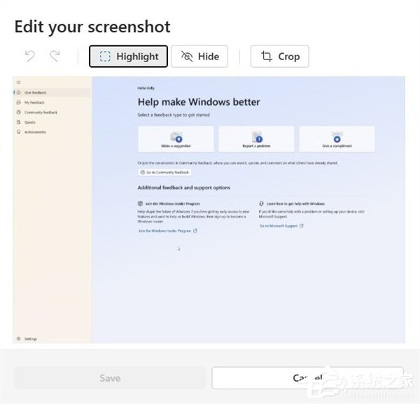 微软发布 Win11 Beta 26220.8165/Dev 2