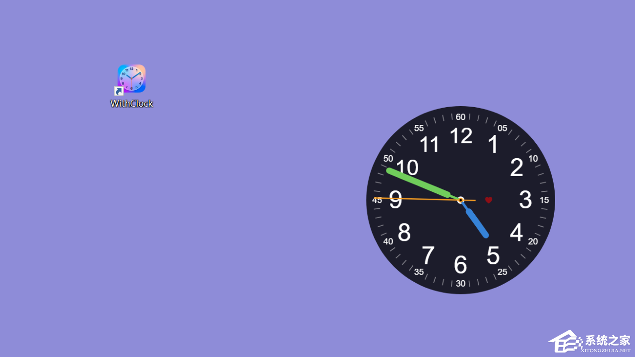 WithClock