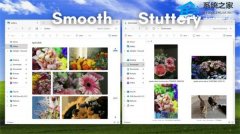 微软回应 Win11 文件资源管理器滚动卡顿问题！