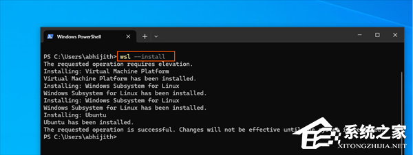 微软确认 WSL Containers 支持 Windows
