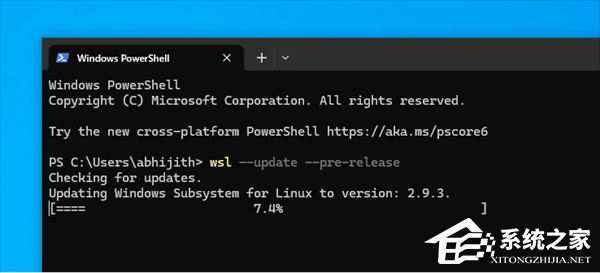 微软确认 WSL Containers 支持 Windows