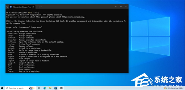 微软确认 WSL Containers 支持 Windows