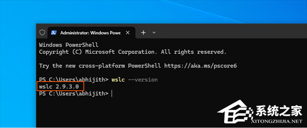 微软确认 WSL Containers 支持 Windows