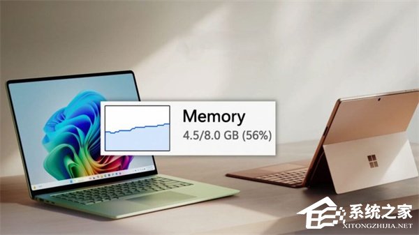 微软预计在 2026 年末全面优化 8GB 内