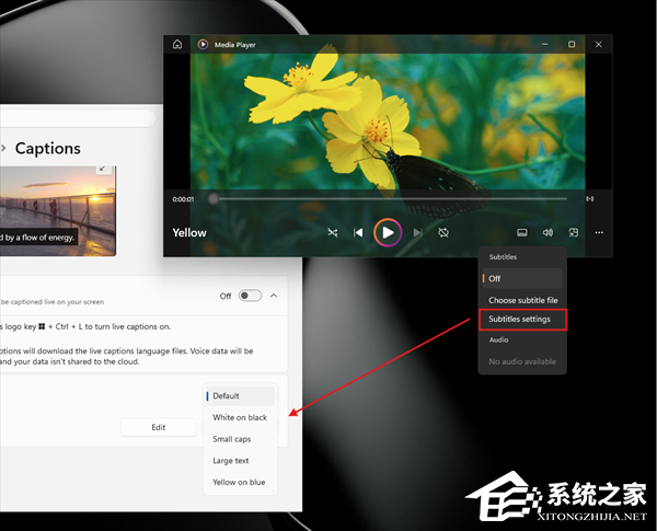 Win11 削弱旧版 Media Player！