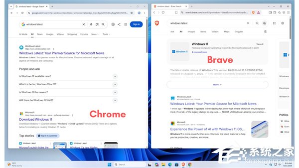 微软引导 Chrome/Firefox 将 Bing 设为