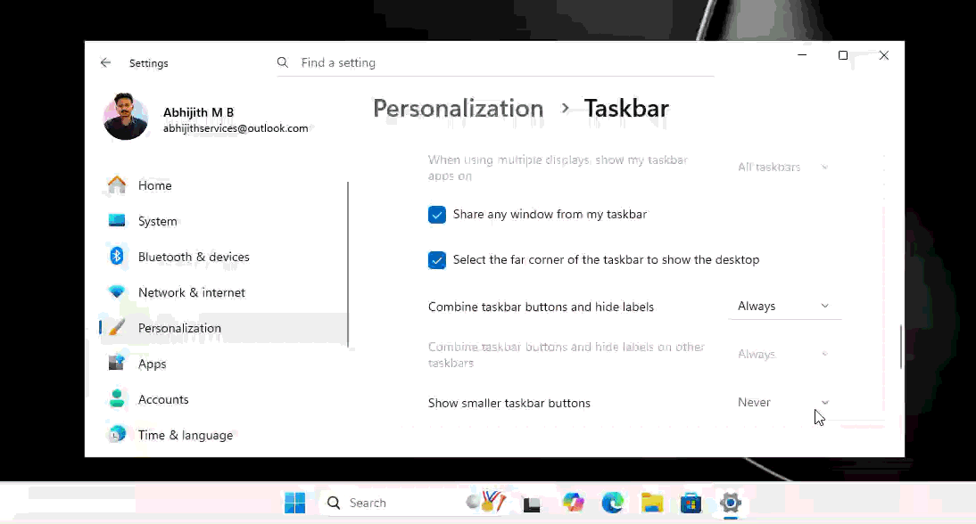 微软发布 Windows 11 8 月可选更新！
