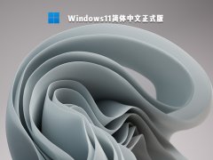 Windows11简体中文正式版 V2021