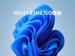 Win11 22H2 ISO镜像 V2022