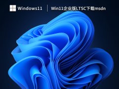 Win11企业版LTSC下载msdn V2023.04
