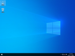 雨林木风Win10 64位专业纯净版