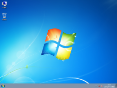官方原版 Win7 SP1 32位 旗舰版 ISO镜像（纯净）